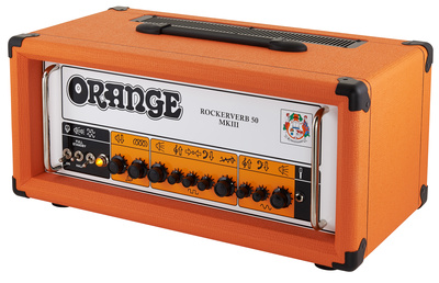 Orange Rockerverb 50H MKIII