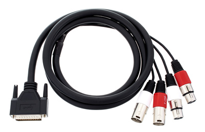 CBL-E22 analog