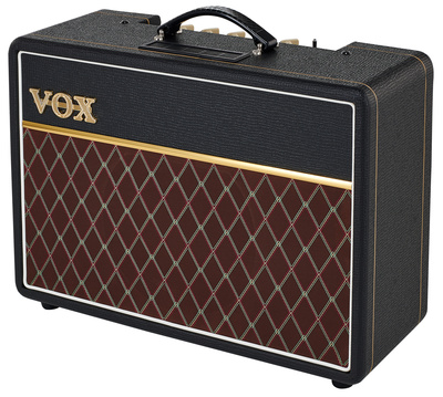 Vox AC10C1 Custom