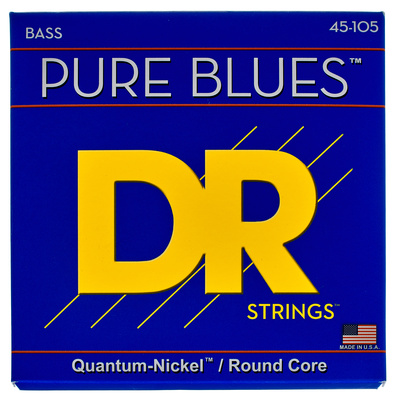 Pure Blues PB-45