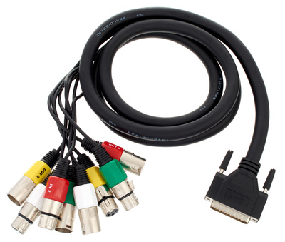 Lynx Studio CBL-E44 analog