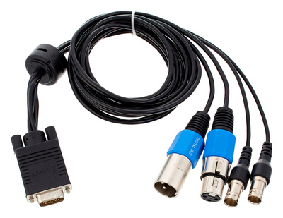 CBL-E22 digital sync