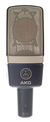 AKG C314