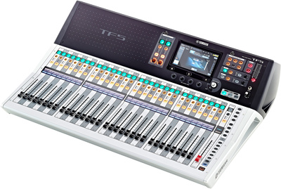 Yamaha TF-5