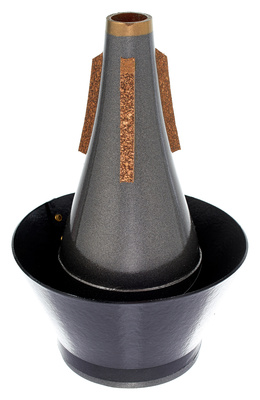 Adjustable Trumpet Cup Mute