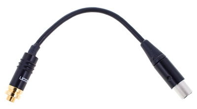 AKG TQG - Sennheiser EW