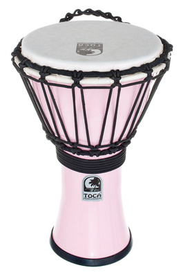 7" Color Sound Djembe PK