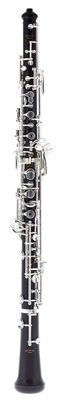 Oboe Riec Semi Automatic