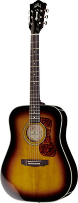 Guild D-140 SB Westerly