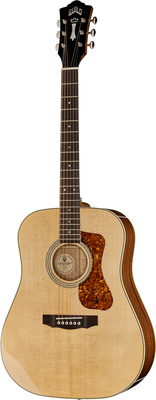 Guild D-140 Nat Westerly
