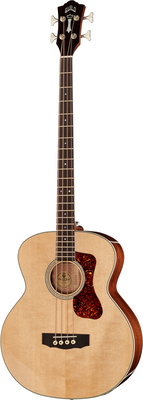 Guild B-140E Nat Westerly