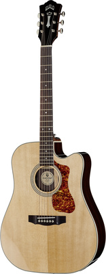 Guild D-150CE Nat Westerly