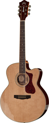 Guild F-150CE Nat Westerly