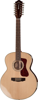 Guild F-1512 Nat Westerly