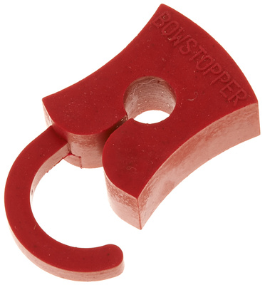 Bow Stopper Red