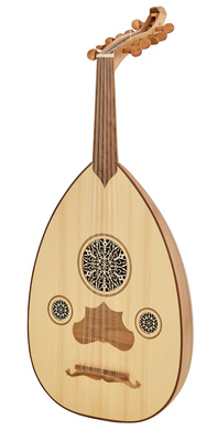 Thomann Turkish Oud De Luxe