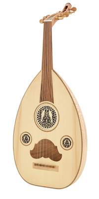 Thomann Arabian Oud De Luxe