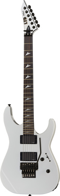 ESP LTD M-1000 Ebony SW