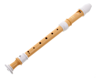 YRS-401 Soprano Recorder Eco