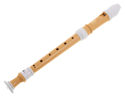 YRS-402B Soprano Recorder Eco