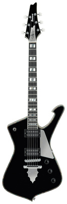 Ibanez Paul Stanley PS10-BK