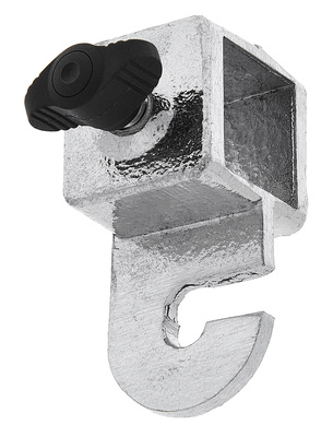 Hook for SMGR left