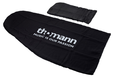 Dust Bag for Alto Sax