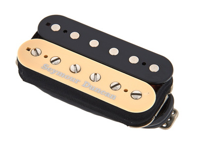 Seymour Duncan 59 Custom Hybrid Zebra