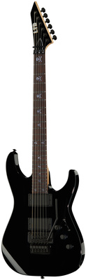 ESP LTD KH-202 BLK Kirk Hammett