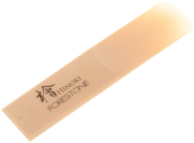 Forestone Hinoki Alto Saxophone MS