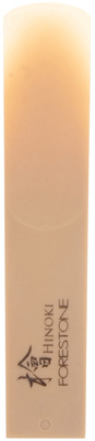 Forestone Hinoki Tenor Saxophone S