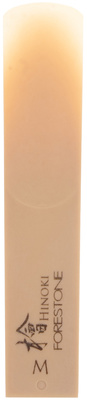 Forestone Hinoki Tenor Saxophone M