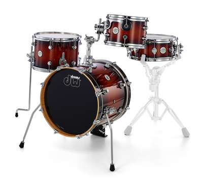 Design Mini Pro 16 Tobacco
