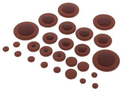 Yamaha Soprano Sax Pad Set