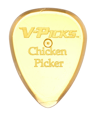 Chicken Picker Amber