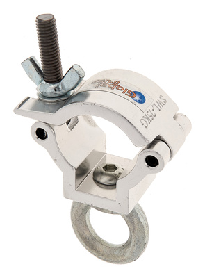 81702 Half Coupler Small Eye