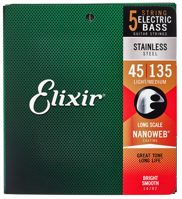 14782 Stainless Steel 5 L/M