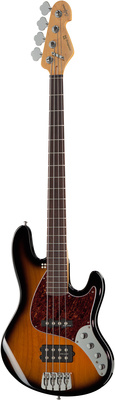 California II TM4 RW TS HG
