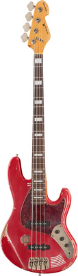 California II Marlowe DK 4 RD