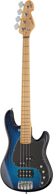 Sandberg California II VM4 MN BLB