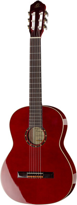 Ortega R121L WR