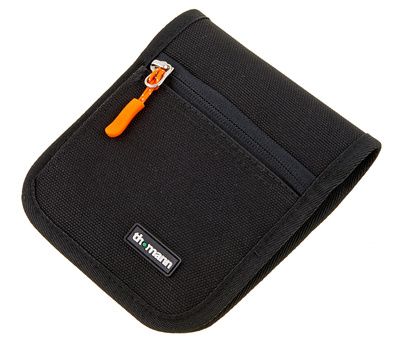 Mouthpiece Bag Tuba Double