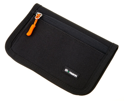 Mouthpiece Bag Trumpet Quad