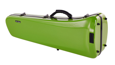 Thomann Fibertech Trombone Green