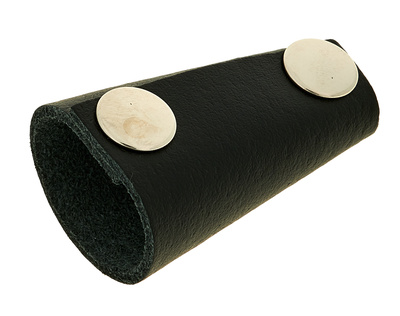 0440 leather tensioner black