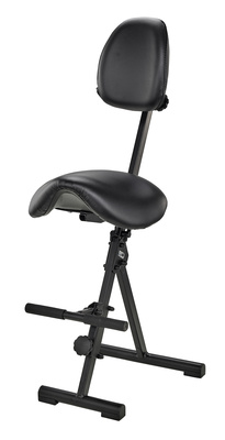 AF-SR-KL2-AH Set Black