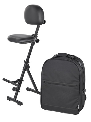 AF-SR-KL-AH Set Black
