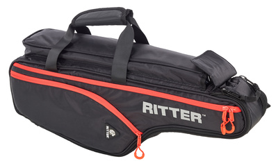 Ritter RBP2 Alto Saxophone BRD