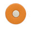 Pisoni Deluxe Sax Pad 19,0mm