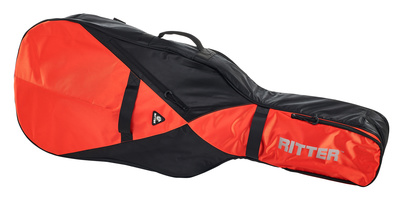 Ritter RSP5 Cello 3/4 BRR